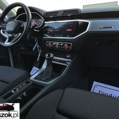 Audi Q3 35 TFSI S tronic