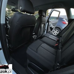 Audi Q3 35 TFSI S tronic