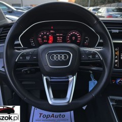 Audi Q3 35 TFSI S tronic