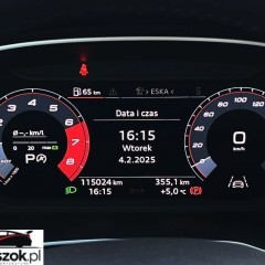 Audi Q3 35 TFSI S tronic