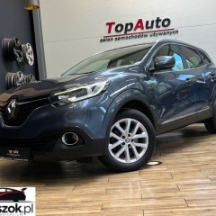 Renault Kadjar 1.5 dCi Energy Zen