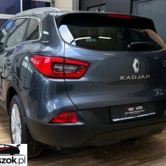Renault Kadjar 1.5 dCi Energy Zen