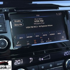 Nissan Qashqai 1.5 dCi N-Connecta DCT