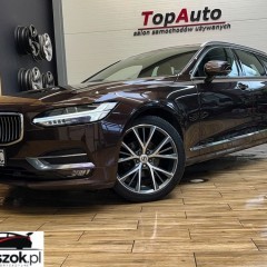 Volvo V90 D4 Inscription