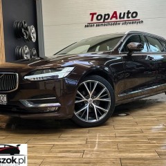 Volvo V90 D4 Inscription