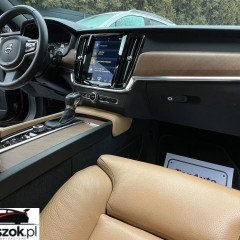 Volvo V90 D4 Inscription