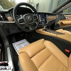 Volvo V90 D4 Inscription