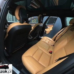 Volvo V90 D4 Inscription