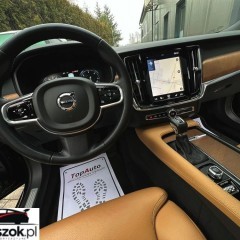 Volvo V90 D4 Inscription