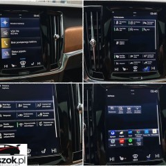 Volvo V90 D4 Inscription