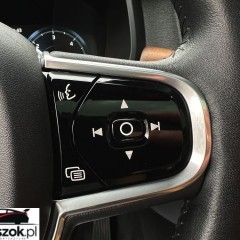 Volvo V90 D4 Inscription