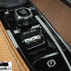 Volvo V90 D4 Inscription