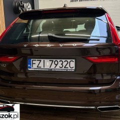 Volvo V90 D4 Inscription