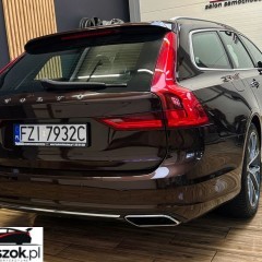 Volvo V90 D4 Inscription