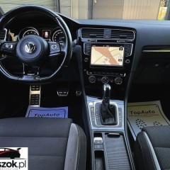 Volkswagen Golf Variant R 4Motion BlueMotion Technology DSG