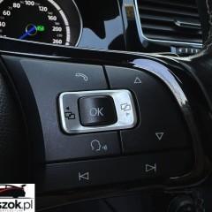 Volkswagen Golf Variant R 4Motion BlueMotion Technology DSG