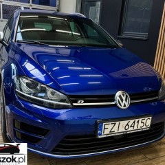 Volkswagen Golf Variant R 4Motion BlueMotion Technology DSG