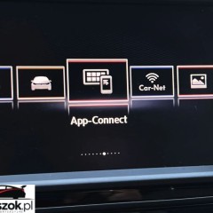 Volkswagen Golf Variant R 4Motion BlueMotion Technology DSG