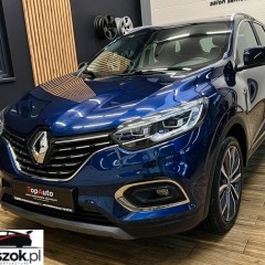 Renault Kadjar TCe 140 GPF BOSE EDITION