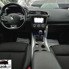 Renault Kadjar TCe 140 GPF BOSE EDITION