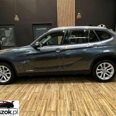 BMW X1 xDrive20d