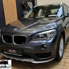 BMW X1 xDrive20d