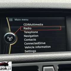 BMW X1 xDrive20d