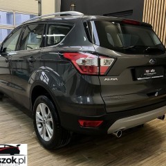 Ford Kuga 2.0 TDCi FWD Titanium