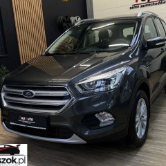 Ford Kuga 2.0 TDCi FWD Titanium