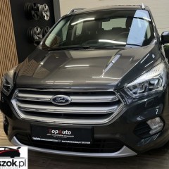 Ford Kuga 2.0 TDCi FWD Titanium