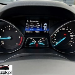Ford Kuga 2.0 TDCi FWD Titanium