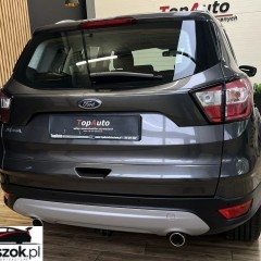 Ford Kuga 2.0 TDCi FWD Titanium