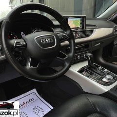 Audi A6 2.0 TDI ultra S tronic
