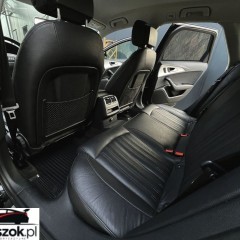Audi A6 2.0 TDI ultra S tronic
