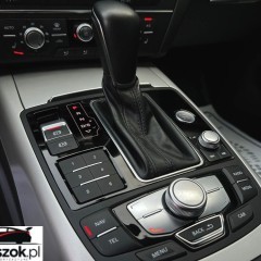 Audi A6 2.0 TDI ultra S tronic