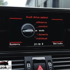 Audi A6 2.0 TDI ultra S tronic