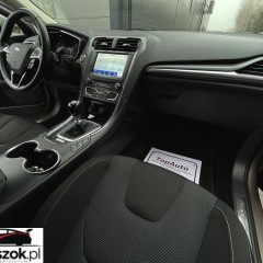 Ford Mondeo 1.5 EcoBoost Titanium