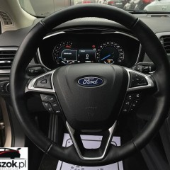 Ford Mondeo 1.5 EcoBoost Titanium