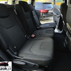 Ford S-Max 2.0 TDCi Titanium PowerShift