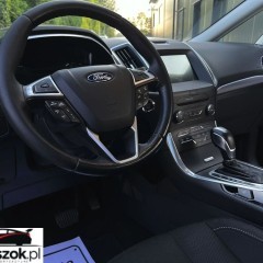 Ford S-Max 2.0 TDCi Titanium PowerShift