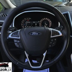 Ford S-Max 2.0 TDCi Titanium PowerShift