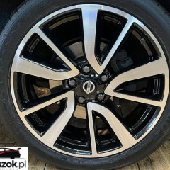 Nissan Qashqai 1.6 DIG-T Visia