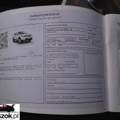 Nissan Qashqai 1.6 DIG-T Visia