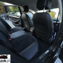 Volkswagen Passat 1.8 TSI BMT Highline DSG