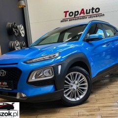 Hyundai Kona 1.6 T-GDI DCT Premium