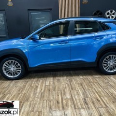 Hyundai Kona 1.6 T-GDI DCT Premium