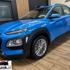 Hyundai Kona 1.6 T-GDI DCT Premium