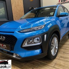 Hyundai Kona 1.6 T-GDI DCT Premium