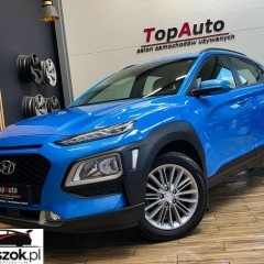 Hyundai Kona 1.6 T-GDI DCT Premium