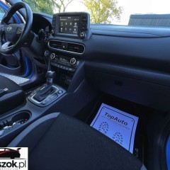 Hyundai Kona 1.6 T-GDI DCT Premium